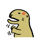 ジョンという名のプレーリードッグ（個別スタンプ：12）