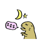 ジョンという名のプレーリードッグ（個別スタンプ：13）