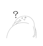 お腹たぷたぷくん（個別スタンプ：17）