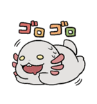 ゆるるふ神話シリーズスタンプ2（個別スタンプ：8）