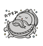 ゆるるふ神話シリーズスタンプ2（個別スタンプ：13）