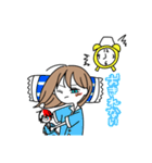 轟を愛する人へのスタンプ（個別スタンプ：2）