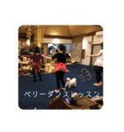 寺犬ゴン太 本昌寺（個別スタンプ：17）