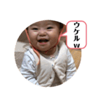 表情豊かなめーちゃんスタンプ日常編（個別スタンプ：10）