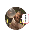 表情豊かなめーちゃんスタンプ日常編（個別スタンプ：25）