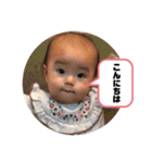 表情豊かなめーちゃんスタンプ日常編（個別スタンプ：28）