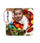 表情豊かなめーちゃんスタンプ日常編（個別スタンプ：36）