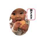表情豊かなめーちゃんスタンプ日常編（個別スタンプ：39）