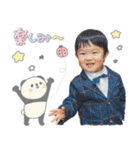 げんのすけ＆せいかスタンプ（個別スタンプ：14）