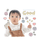 げんのすけ＆せいかスタンプ（個別スタンプ：18）