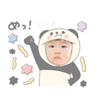 げんのすけ＆せいかスタンプ（個別スタンプ：20）