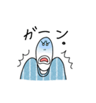 シンプル日常会話。（個別スタンプ：20）
