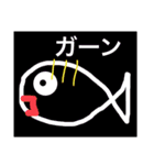 ironna stamp（個別スタンプ：4）