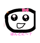 ironna stamp（個別スタンプ：37）