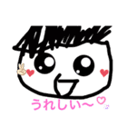 ironna stamp（個別スタンプ：38）