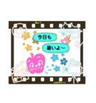 りんごー2（個別スタンプ：23）