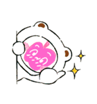 りんごー2（個別スタンプ：26）