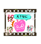 りんごー2（個別スタンプ：29）