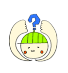 カレールウくんの、まろやかな毎日（個別スタンプ：26）
