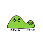 リネンちゃんの不便スタンプ（個別スタンプ：30）