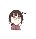 ゲスタンプ:（個別スタンプ：2）