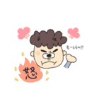 ゆるかわなまいにち（個別スタンプ：11）