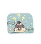 ゆるかわなまいにち（個別スタンプ：22）