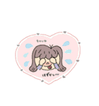 ゆるかわなまいにち（個別スタンプ：24）