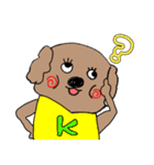 コロ美さん（個別スタンプ：5）