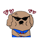 コロ美さん（個別スタンプ：9）