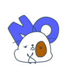 みッつサファリパーク2（個別スタンプ：2）
