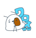 みッつサファリパーク2（個別スタンプ：3）