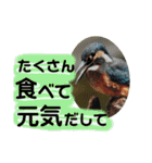 新しい日常笑顔でチャレンジ（個別スタンプ：30）