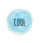 English word、（個別スタンプ：12）