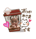 マジでうける（個別スタンプ：8）