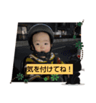 マジでうける（個別スタンプ：9）