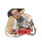 マジでうける（個別スタンプ：12）