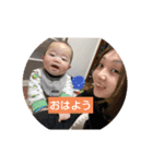 マジでうける（個別スタンプ：13）