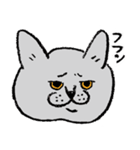 いもこの日常会話（個別スタンプ：7）