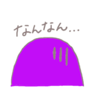 広島弁ぺんた（個別スタンプ：4）