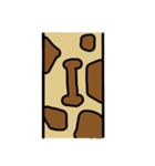 キリンは言いたい（個別スタンプ：11）