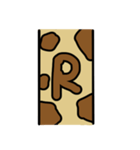 キリンは言いたい（個別スタンプ：20）