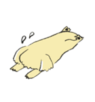 ジャガイモ君家族（個別スタンプ：10）
