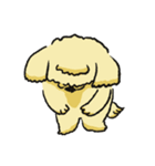 ジャガイモ君家族（個別スタンプ：12）
