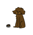 ジャガイモ君家族（個別スタンプ：14）