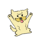 ジャガイモ君家族（個別スタンプ：24）