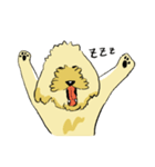 ジャガイモ君家族（個別スタンプ：29）
