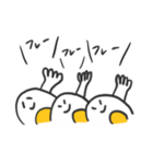 キミはすごい！やさしい一言スタンプ（個別スタンプ：2）