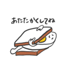 キミはすごい！やさしい一言スタンプ（個別スタンプ：9）