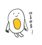 キミはすごい！やさしい一言スタンプ（個別スタンプ：16）